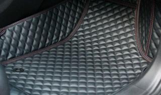 全包围汽车脚垫 全包围汽车脚垫